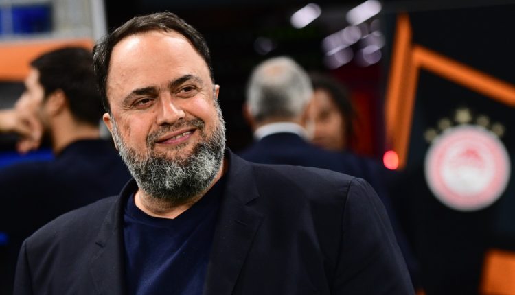 super-league:-Η-πρόταση-Μαρινάκη-για-τη-deloitte-και-ο-διάλογος-με-τον-Αλαφούζο