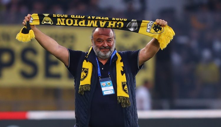 ΑΕΚ:-Η-θέση-της-ΠΑΕ-υπέρ-της-κεντρικής-διαχείρισης-και-η-πρόταση-για-ταμείο-ειδικού-σκοπού
