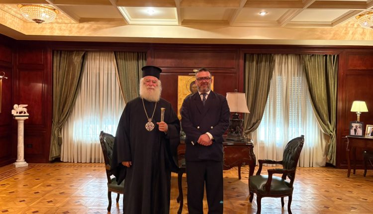 Η-Αλεξάνδρεια-γέφυρα-Ελληνισμού-και-διαχριστιανικής-συνεργασίας