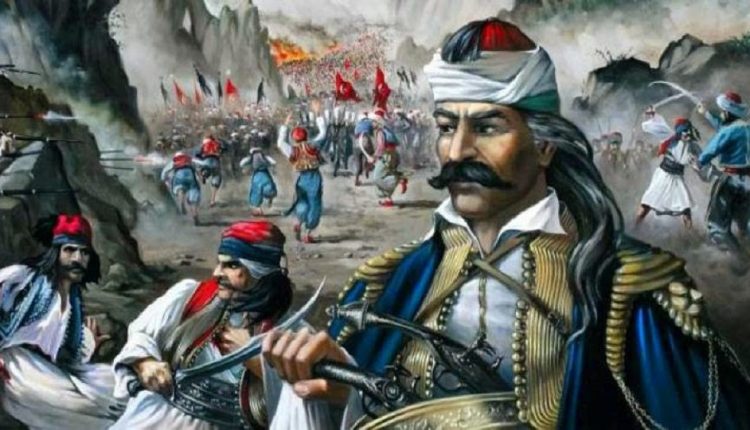 Σαν-σήμερα-το-1821:-Η-Άλωση-της-Τριπολιτσάς