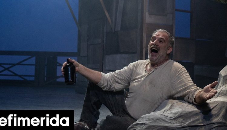 Στις-πρόβες-του-ΚΘΒΕ-για-τον-«Ζορμπά»-Πρώτες-φωτογραφίες,-οι-συντελεστές