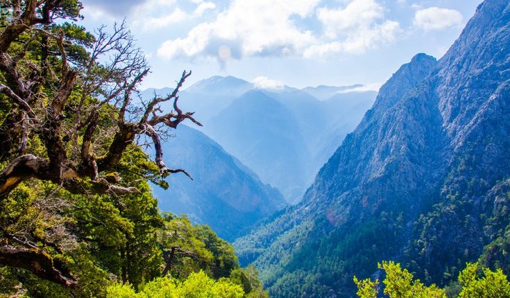 Κλειστό-το-φαράγγι-της-Σαμαριάς-λόγω-επικίνδυνων-καιρικών-φαινομένων-–-Πότε-θα-αποφασιστεί-η-πρόσβαση-των-επισκεπτών