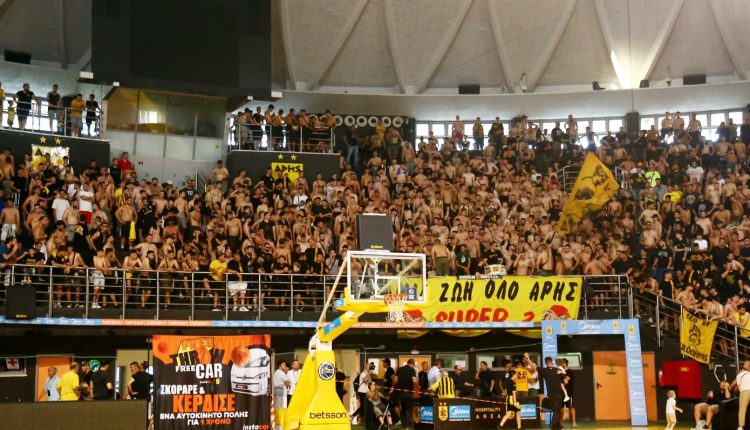 Τρέλα-στον-Άρη:-Τέσσερα-sold-out-μέσα-σε-λίγες-ώρες