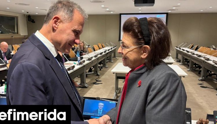 Μενδώνη-στα-Ηνωμένα-Έθνη:-Η-πολιτιστική-κληρονομιά-δεν-είναι-αιτία-διχασμού-αλλά-γέφυρα-διαλόγου-και-αμοιβαίας-κατανόησης
