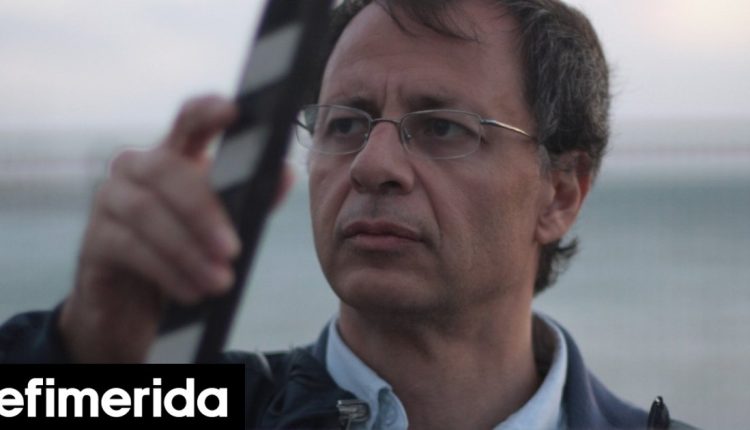 67ο-Φεστιβάλ-Κινηματογράφου-Θεσσαλονίκης:-Τιμητικός-Χρυσός-Αλέξανδρος-στον-Νίκο-Γραμματικό-και-το-έργο-του