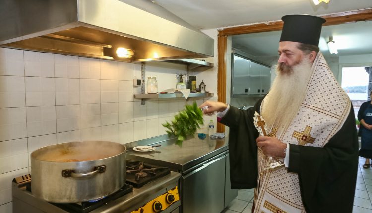 Αγιασμοί-στα-Κέντρα-Αγάπης-της-ΙΜ.-Φθιώτιδος
