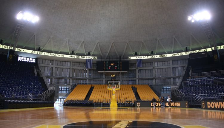 Άρης:-Νέα-κερκίδα-και-αύξηση-χωρητικότητας-στο-Αλεξάνδρειο