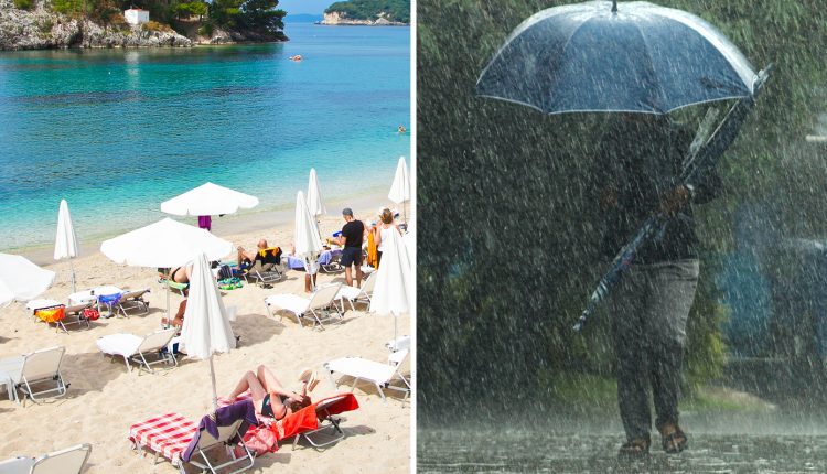 Αλλάζει-απότομα-ο-καιρός-μετά-τις-παραλίες:-Από-πότε-θα-ξεκινήσει-η-κακοκαιρία-και-ποιές-περιοχές-θα-κινδυνεύσουν