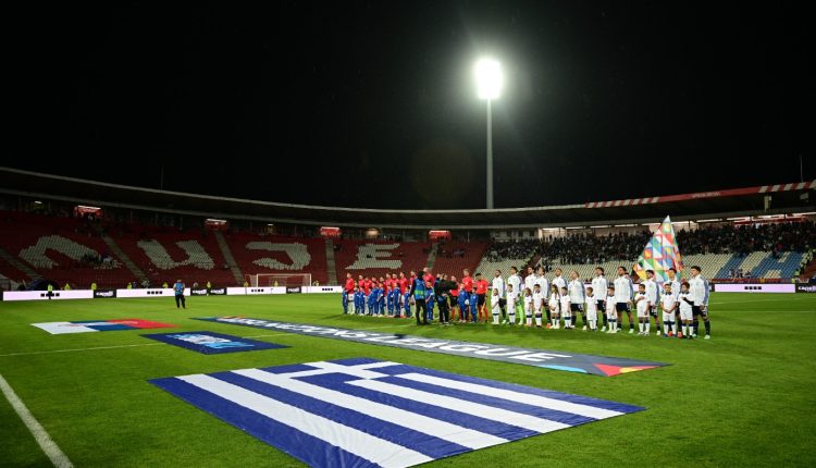 Σερβία-–-Ελλάδα:-Άδειο-το-«Ράικο-Μίτιτς»,-αδιαφόρησαν-οι-Σέρβοι-φίλαθλοι