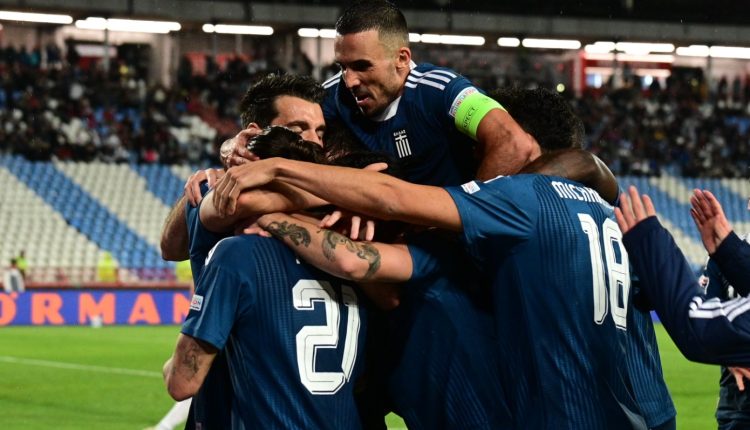 Σερβία-–-Ελλάδα-1-2:-Νίκη-στο-95′-με-χρυσή-αλλαγή-Δουβίκα