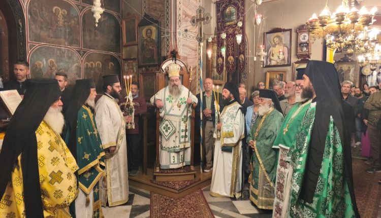 Αγρυπνία-στην-ΙΜ.-Μυρσινιδίου-Βροντάδου-Χίου