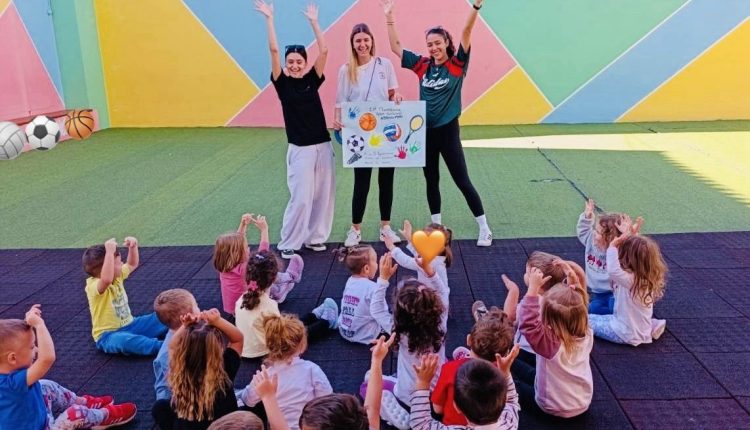 Πανελλήνια-Ημέρα-Σχολικού-Αθλητισμού-στους-Βρεφονηπιακούς-Σταθμούς-της-Μητρόπολης-Μαρωνείας