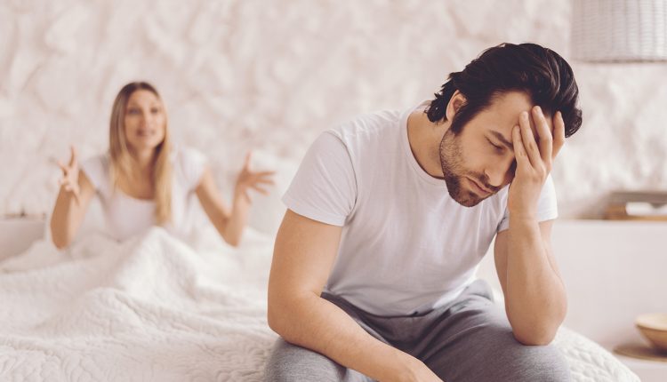 «Σκοτώνουν»-τη-σχέση-και-βλάπτουν-την-υγεία:-Οι-4-συμπεριφορές-που-πρέπει-να-προσέχουν-τα-ζευγάρια