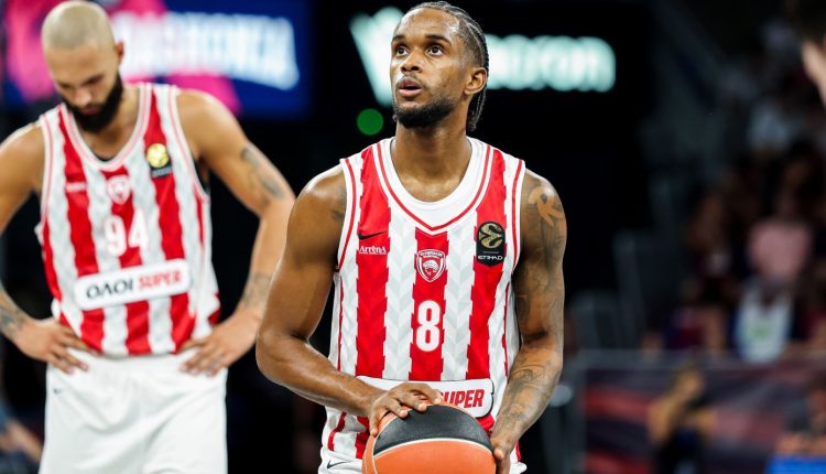 Η-βαθμολογία-της-euroleague-μετά-την-πρώτη-αγωνιστική-–-Οι-επόμενες-για-Ολυμπιακό-και-Παναθηναϊκό