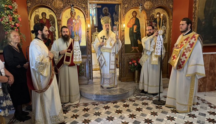 Πανηγύρισε-ο-ιστορικός-Ιερός-Ναός-Αγίου-Ιωάννου-του-Θεολόγου-Πατρών