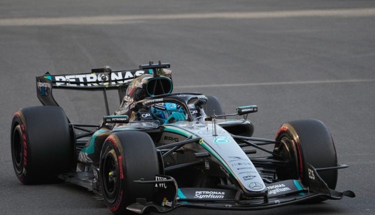 formula-1:-Νικητής-ο-Ράσελ-στο-Αζερμπαϊτζάν-και-ζωντανός-στη-μάχη-του-τίτλου