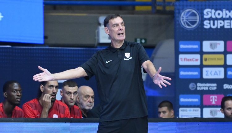 Μπαρτζώκας:-Θα-ήθελα-να-έχει-κόσμο-το-γήπεδο-για-να-μην-ακούγονται-αυτά-που-λέω-στον-πάγκο