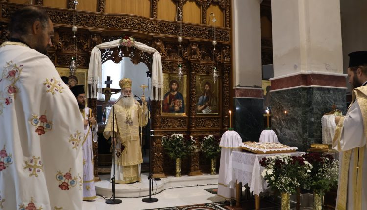 Αρχιερατική-Θεία-Λειτουργία-και-Ιερό-Μνημόσυνο-στο-Ιερό-Ησυχαστήριο-Τιμίου-Σταυρού-Μαψού