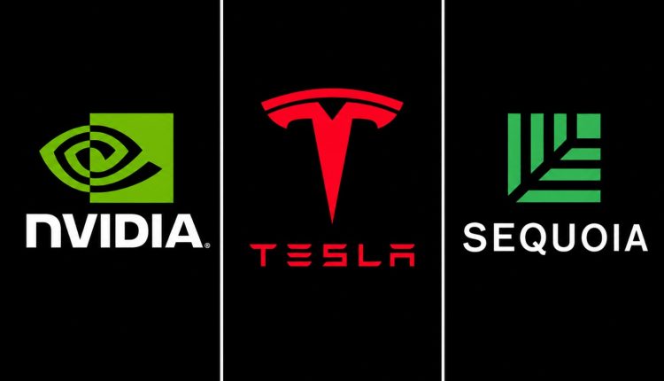 Το-τρίγωνο-των-δισεκατομμυρίων:-nvidia,-tesla-και-sequoia-αλλάζουν-την-παγκόσμια-οικονομία