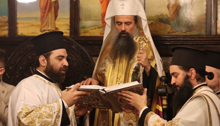 Μήνυμα-ενότητας-του-Πατριάρχη-Βουλγαρίας-από-τη-Γεθσημανή-–-Τρίτη-ημέρα-της-ειρηνικής-επίσκεψης-στο-Πατριαρχείο-Ιεροσολύμων