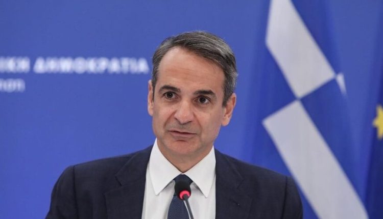 Κ.-Μητσοτάκης:-Η-Ελλάδα-θέλουμε-να-είναι-χώρα-γεφυροποιός-και-όχι-ταραχοποιός