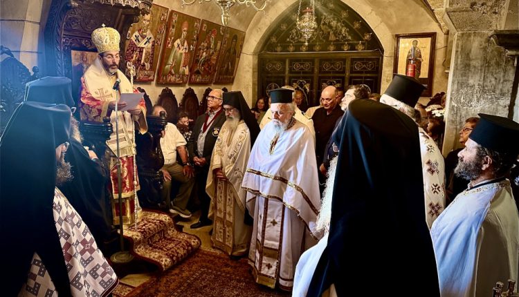 Η-πανήγυρη-της-Ιεράς-Μονής-Τοπλού-Σητείας