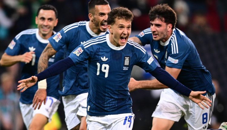 nations-league:-Στην-1η-θέση-του-ομίλου-η-Ελλάδα-–-Βαθμολογία-και-επόμενη-αγωνιστική