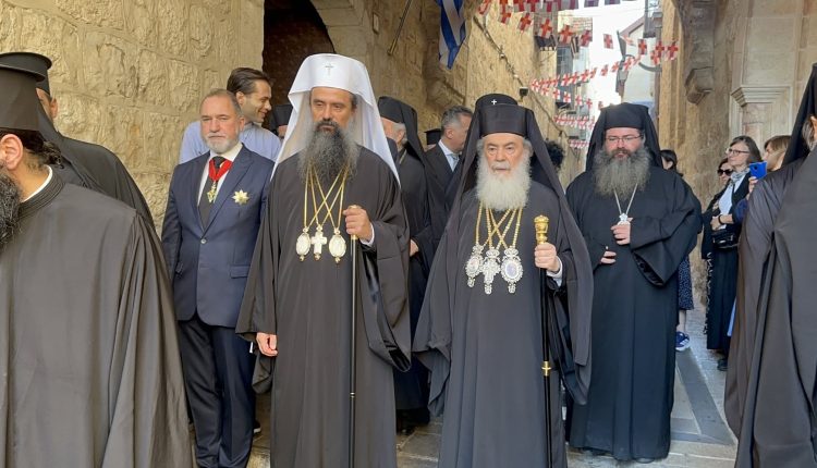 Βουλγαρίας-Δανιήλ-προς-Ιεροσολύμων-Θεόφιλο:-“Στις-σκληρές-δοκιμασίες,-να-είστε-βέβαιοι,-δεν-είστε-μόνοι.-Είστε-πάντα-στην-καρδιά-μας”