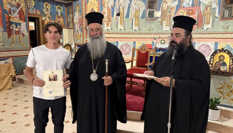 Με-το-βλέμμα-στη-νέα-κατηχητική-χρονιά-η-συνάντηση-των-Κατηχητών-της-Ιεράς-Μητροπόλεως-Κίτρους