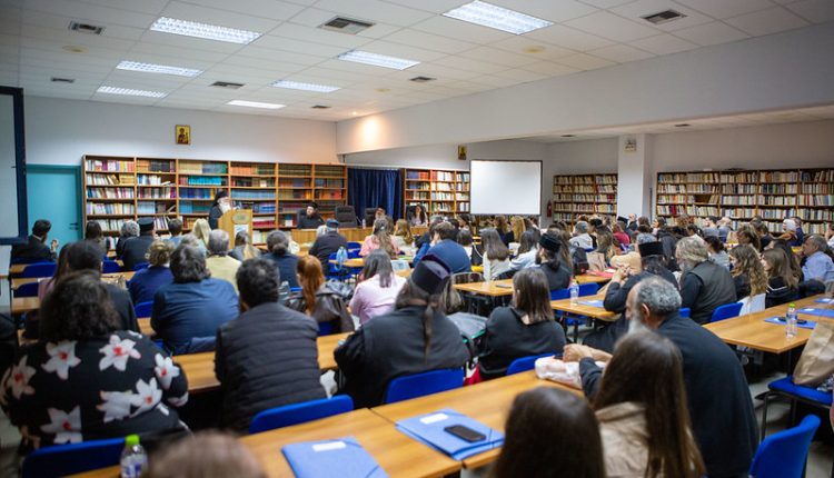 Πραγματοποιήθηκε-το-Συνέδριο-Στελεχών-Νεότητας-της-Ιεράς-Μητροπόλεως-Δημητριάδος