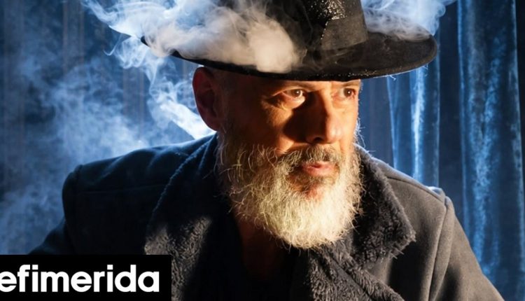 Πρώτες-φωτογραφίες-από-το-«Ρόσμερσχολμ»-του-Χουβαρδά-στο-Θέατρο-Τέχνης-Αριστουργηματικός-Ιψεν,-«δυνατός»-θίασος