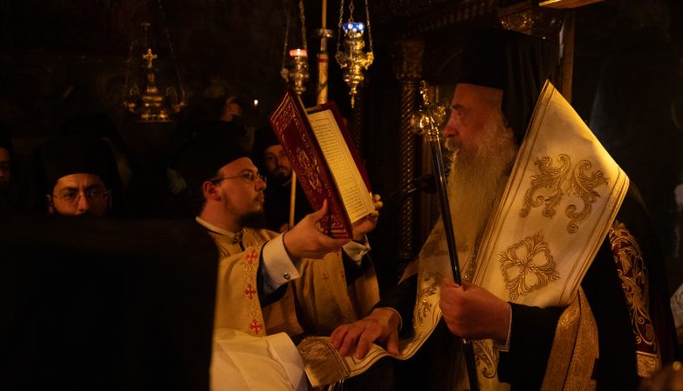 Κουρά-Μοναχού-από-τον-Μητροπολίτη-Μαντινείας-και-Κυνουρίας-στη-Μονή-Παναγίας-Γοργοεπηκόου-Νεστάνης