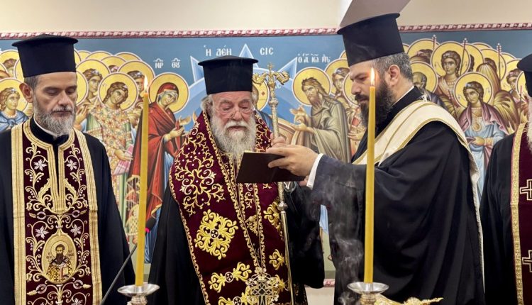 Ελευθερουπόλεως-Χρυσόστομος:-Η-τεχνολογία-πρέπει-να-παραμένει-στην-υπηρεσία-του-ανθρώπου