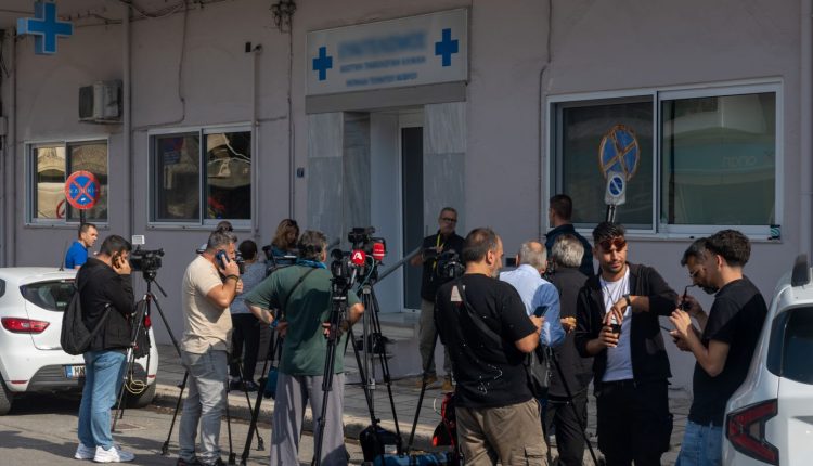 «Σφραγίστηκε»-η-κλινική-στη-Θεσσαλονίκη-που-έκανε-παράνομα-χημειοθεραπείες-–-Εισαγγελική-παρέμβαση-για-την-υπόθεση
