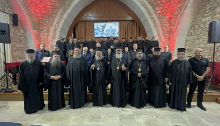 «Αστραπή-περίφημος»:-Μεγαλειώδης-συναυλία-για-την-Αρκαδική-Εθελοθυσία-στο-Ρέθυμνο