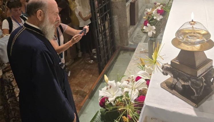Οκταήμερο-προσκύνημα-και-πολιτιστικό-οδοιπορικό-στην-Κάτω-Ιταλία-με-τον-Μητροπολίτη-Θεσσαλιώτιδος
