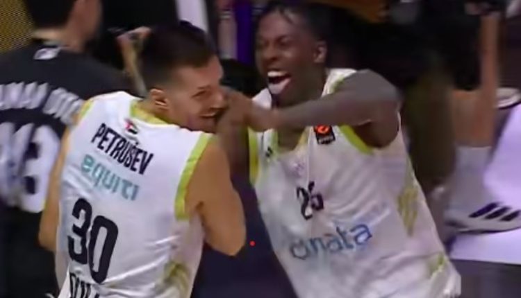 euroleague:-Η-Ντουμπάι-νίκησε-και-τη-Μπαρτσελόνα-και-έκανε-το-2/2