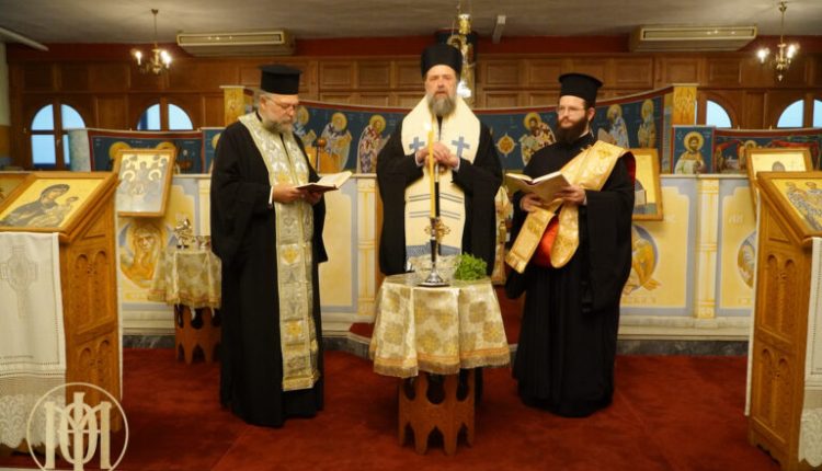 Αγιασμός-για-την-έναρξη-του-νέου-ακαδημαϊκού-έτους-στη-Θεολογική-Σχολή-του-ΑΠΘ.
