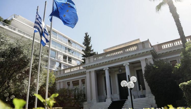 Συνεδριάζει-το-Υπουργικό-Συμβούλιο-υπό-τον-πρωθυπουργό:-Τα-θέματα-της-συνεδρίασης