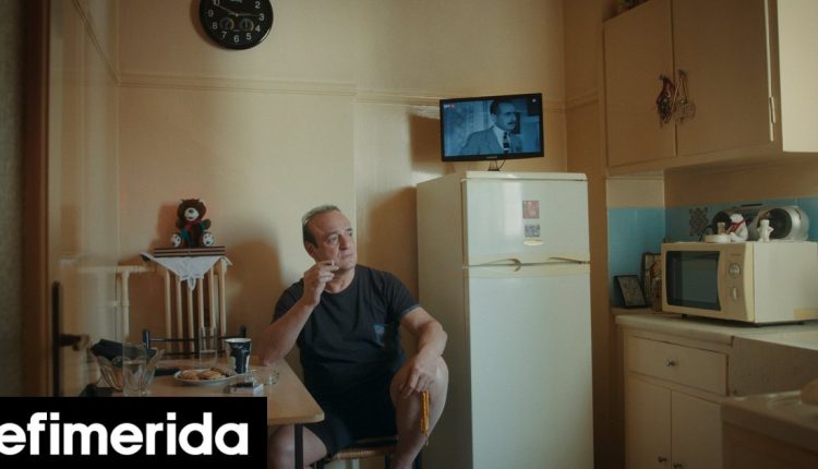 Η-Αθήνα-της-νύχτας-μέσα-από-τις-ιστορίες-τριών-οδηγών-ταξί-Το-«πούμα»,-ο-τραγουδιστής,-ο-Νιγηριανός-[βίντεο]