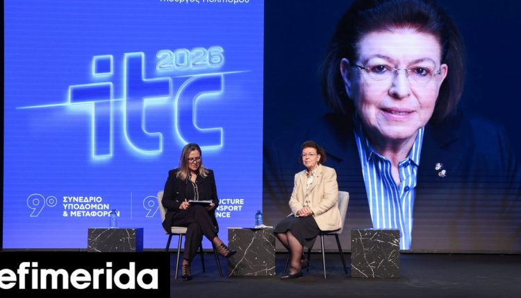 Μενδώνη:-Το-ΥΠΠΟ-λύνει-προβλήματα-που-δημιουργεί-ο-κακός-σχεδιασμός-των-έργων-Η-σχέση-μηχανικών-αρχαιολόγων-δεν-είναι-συγκρουσιακή