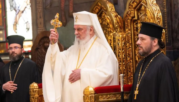 Επέτειος-19-ετών-από-την-ενθρόνιση-του-Πατριάρχη-Ρουμανίας-Δανιήλ:-Μια-περίοδος-ανανέωσης-και-εδραίωσης-της-αποστολής-της-Ρουμανικής-Εκκλησίας