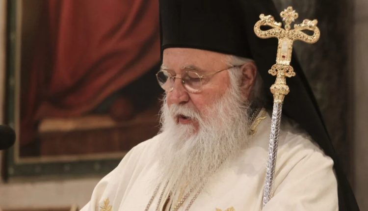 Κερκύρας-Νεκτάριος:-Ο-Καποδίστριας-σκεπτόταν-ευρωπαϊκά-χωρίς-να-αποκόπτεται-από-τις-εθνικές-ρίζες
