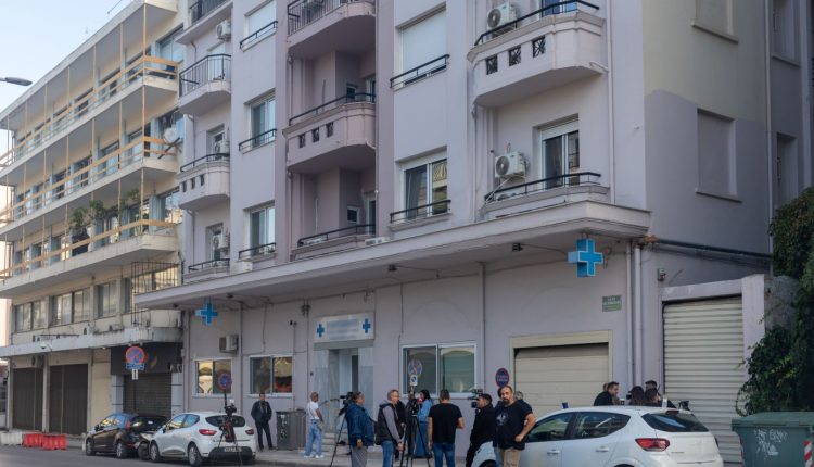 Παρέμβαση-ΕΛΛΟΚ-για-το-παράνομο-ογκολογικό-τμήμα-στη-Θεσσαλονίκη-με-αίτημα-για-ελέγχους-και-διαφάνεια-στην-ογκολογική-φροντίδα