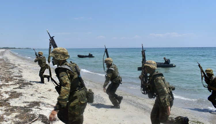 Γιατί-η-Αθήνα-δοκίμασε-αιφνιδιαστικά-την-ετοιμότητα-των-Ενόπλων-Δυνάμεων:-Τα-σενάρια-που-κλήθηκαν-να-φέρουν-εις-πέρας-σε-Αιγαίο-και-Έβρο