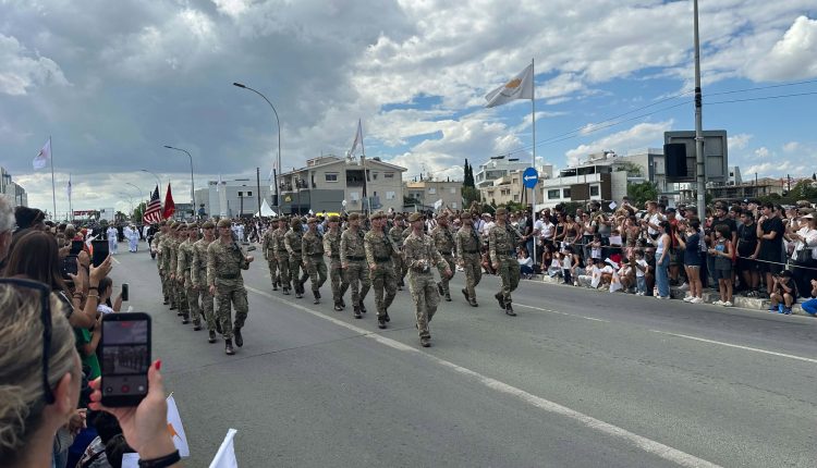 66-χρόνια-Κυπριακής-Δημοκρατίας-–-ΠτΔ:-Περήφανοι-για-την-Εθνική-Φρουρά-–-Στόχος-η-απελευθέρωση-και-επανένωση