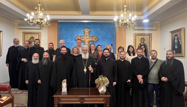 Αγιασμός-από-τον-Μητροπολίτη-Αλεξανδρουπόλεως-για-τη-νέα-ραδιοφωνική-χρονιά