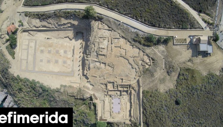 ΥΠΠΟ:-Ανάδειξη-του-Ιερού-των-Καβείρων-στη-Λήμνο-Από-τα-σημαντικότερα-μυστηριακά-ιερά-του-αρχαίου-κόσμου