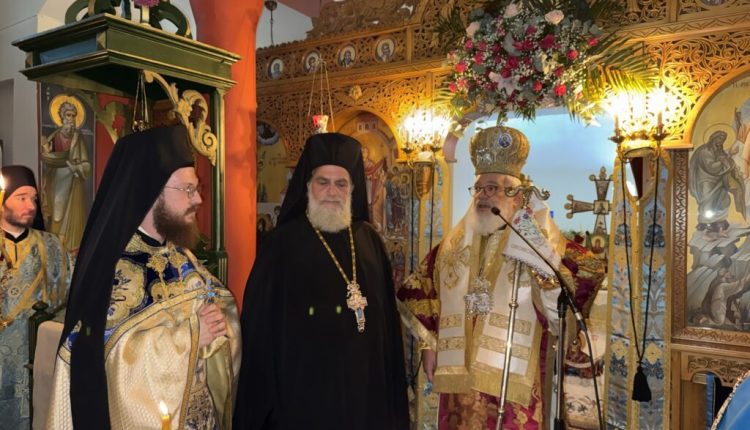 Η-εορτή-της-Αγίας-Σκέπης-στον-Βόρειο-Έβρο