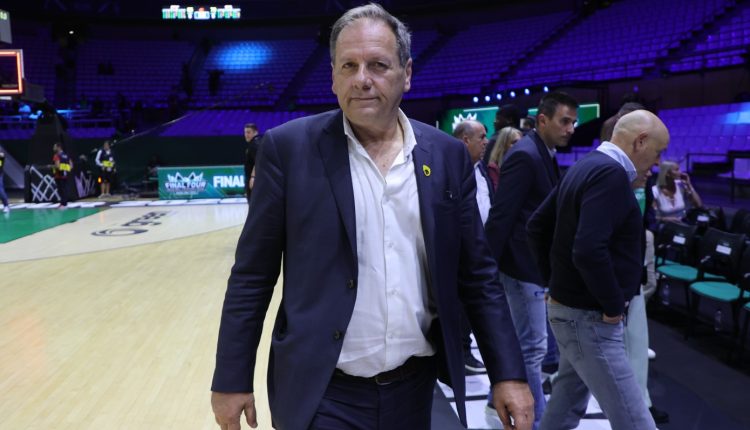 Αγγελόπουλος-για-την-παραχώρηση-της-sunel-arena:-Ο-Ολυμπιακός-είναι-αντίπαλος-της-ΑΕΚ,-όχι-εχθρός